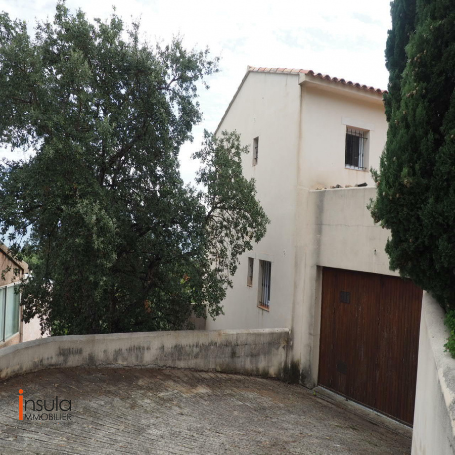 Image_18, Villa, Solenzara, ref :132-03