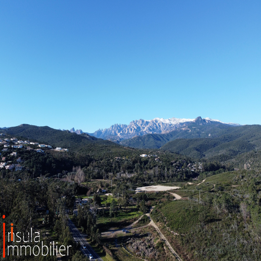 Image_17, Villa, Solenzara, ref :132-03