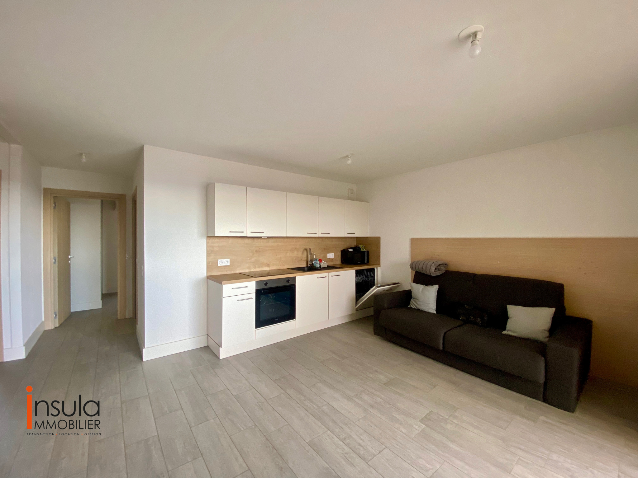 Image_1, Appartement, Bastia, ref :B386