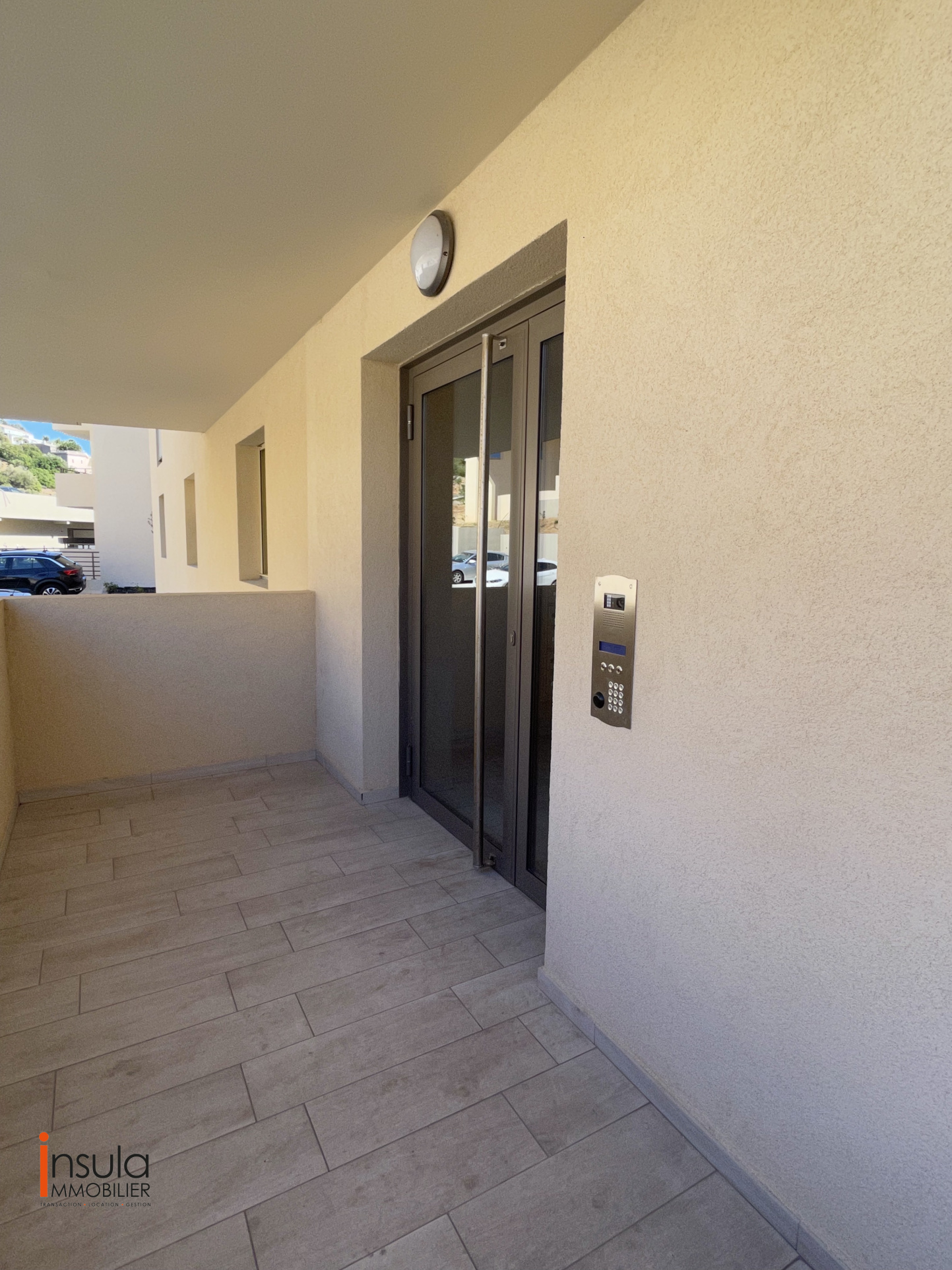 Image_9, Appartement, Bastia, ref :B386