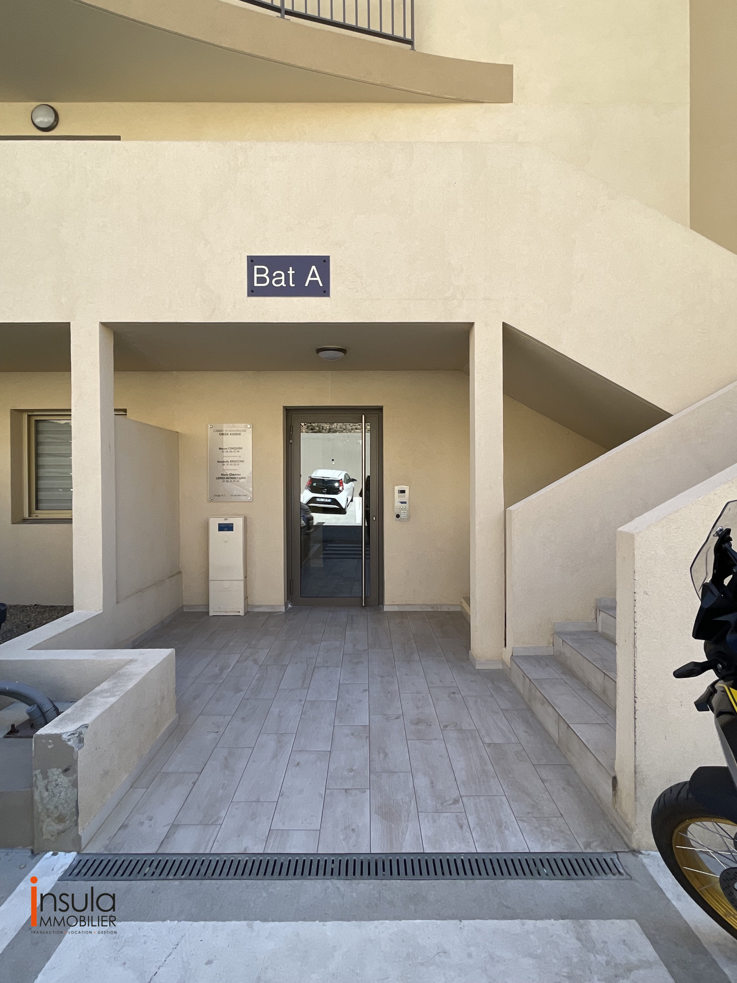 Image_11, Appartement, Bastia, ref :B386-05