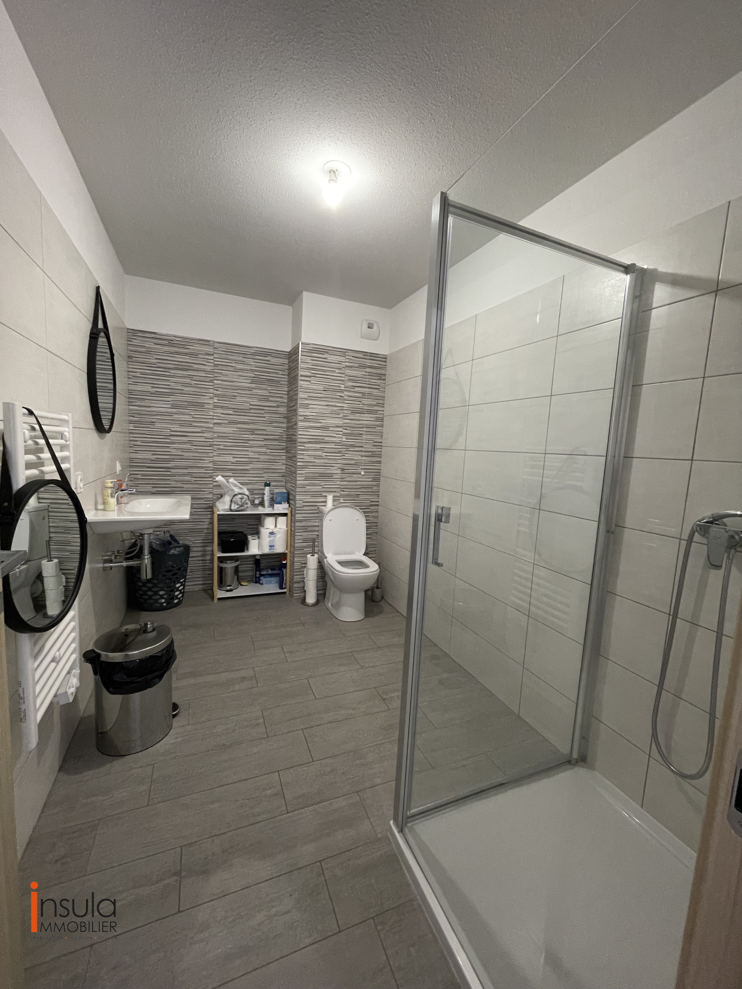Image_5, Appartement, Bastia, ref :B386