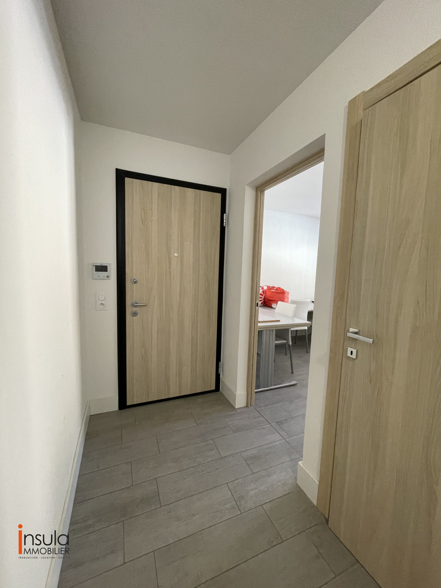 Image_4, Appartement, Bastia, ref :B386-05
