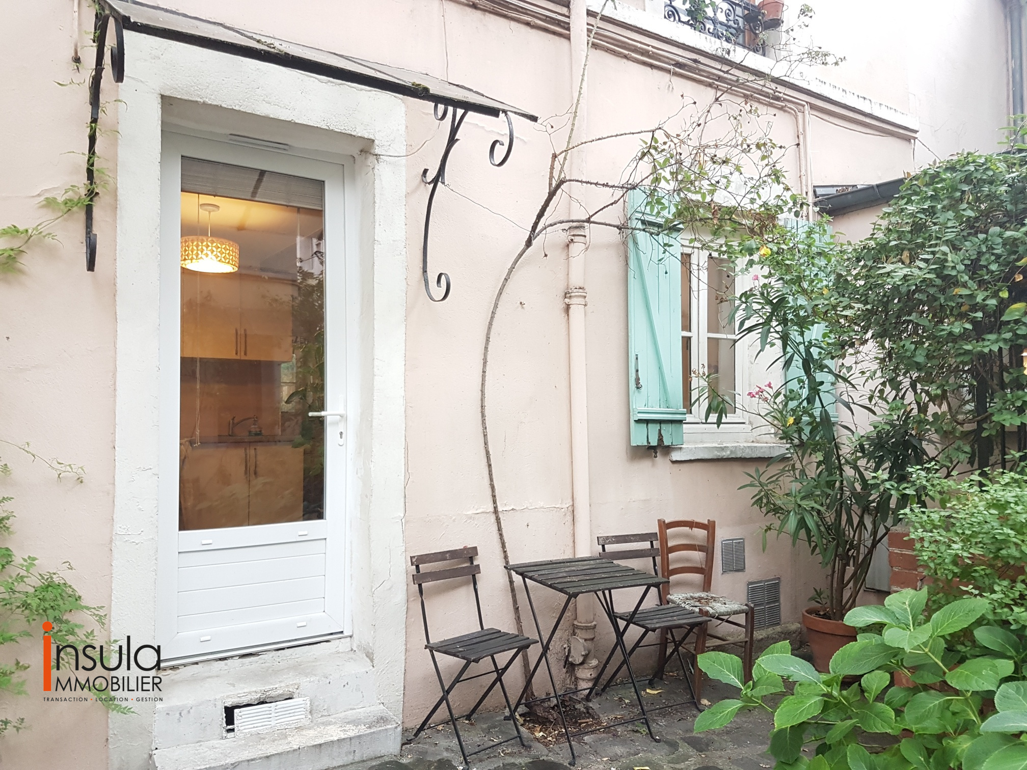 Image_1, Appartement, Paris, ref :1550