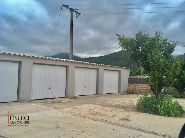 Image_1, Garage, Bastia, ref :230-35