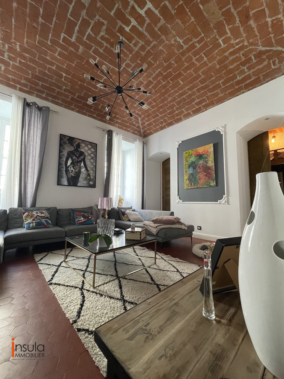 Image_3, Appartement, Bastia, ref :364-31