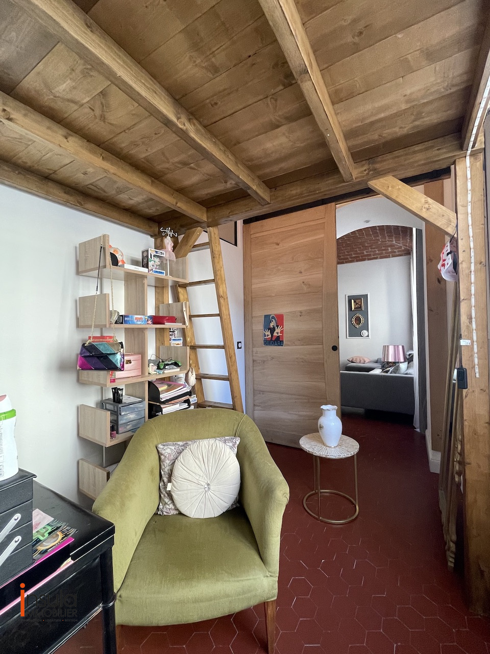 Image_13, Appartement, Bastia, ref :364-31