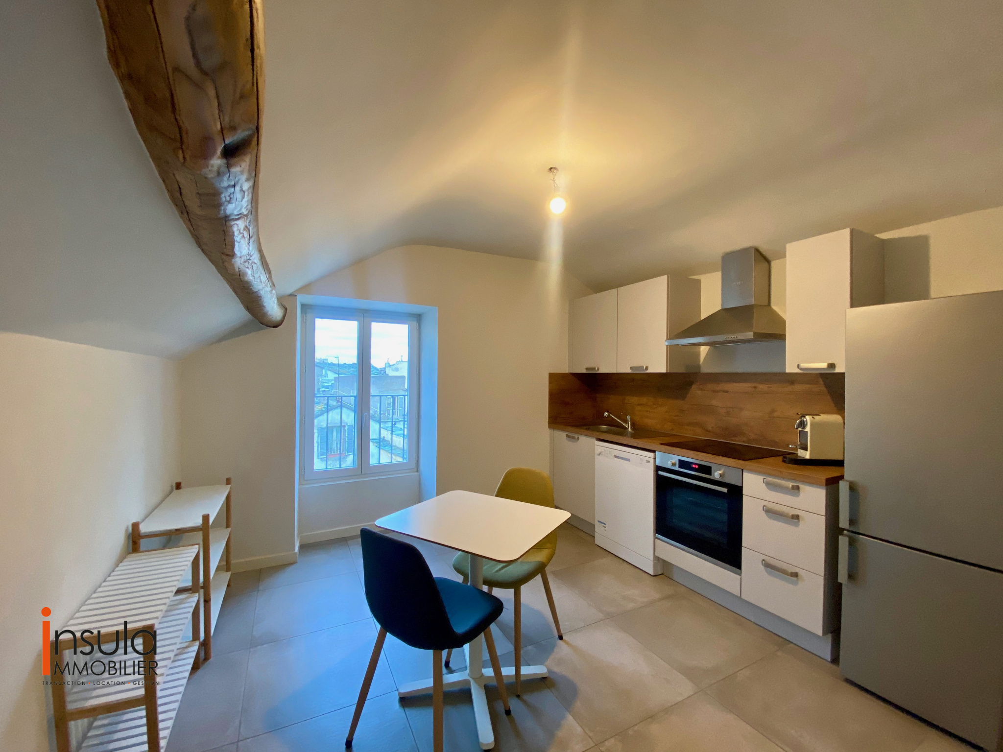 Image_1, Appartement, Bastia, ref :350-10