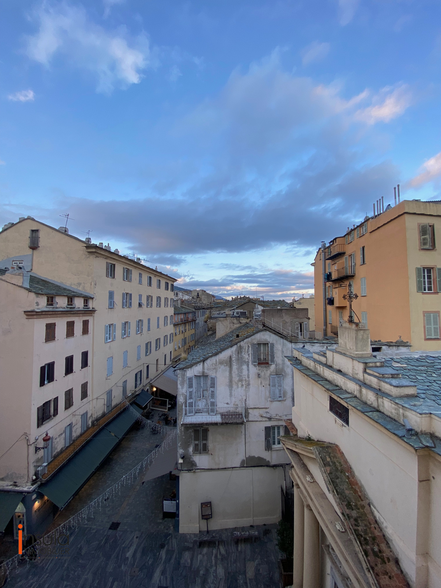 Image_4, Appartement, Bastia, ref :350-10
