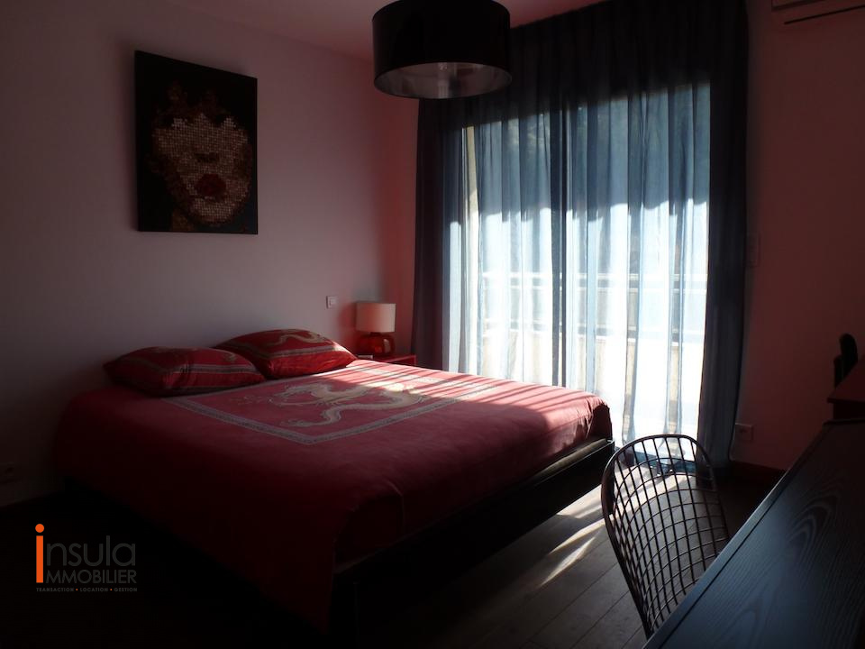 Image_7, Appartement, Porto-Vecchio, ref :136