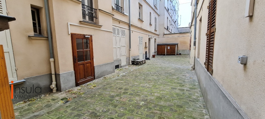 Image_11, Appartement, Paris, ref :3011
