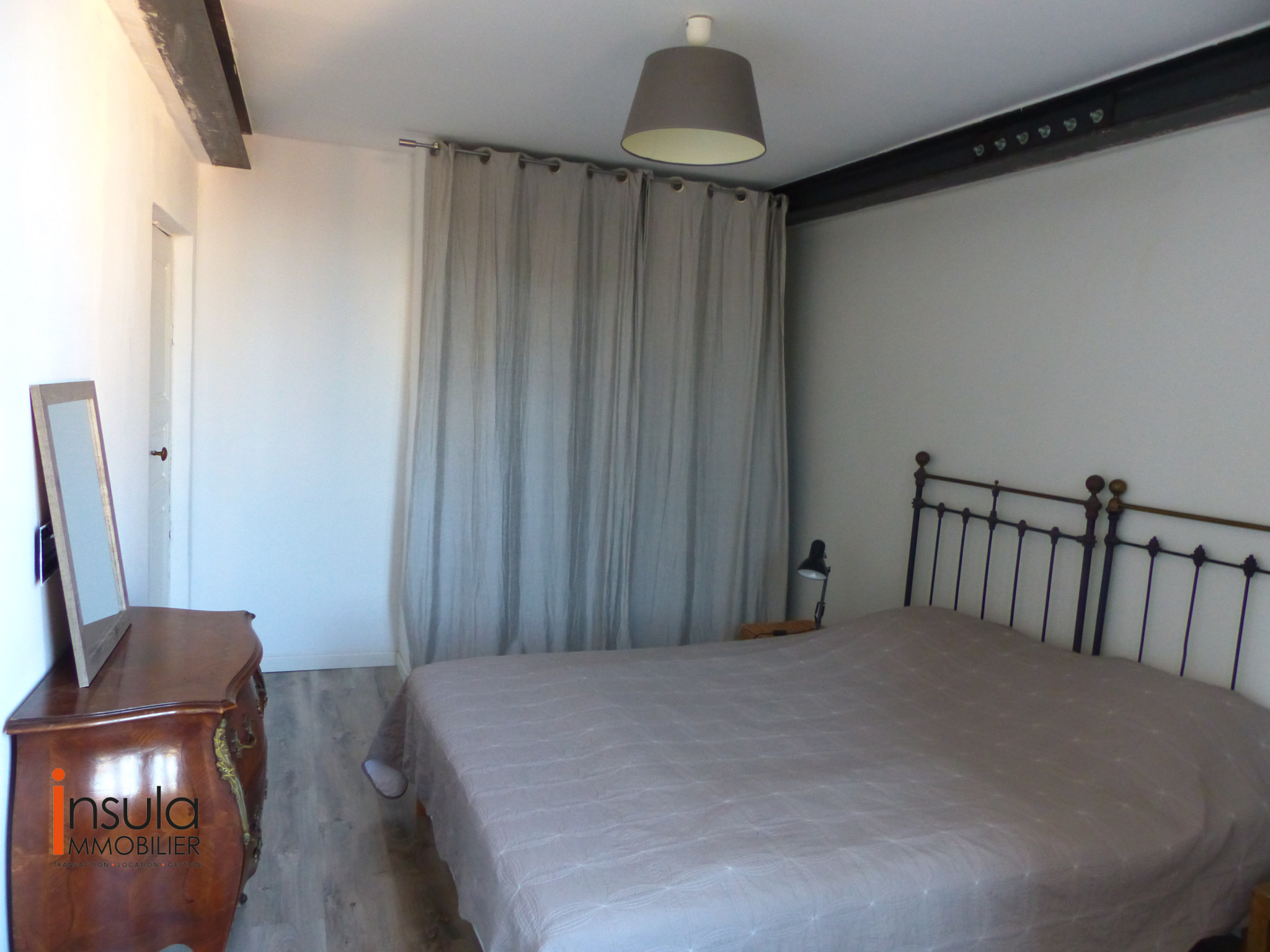 Image_8, Appartement, Bastia, ref :P54-35