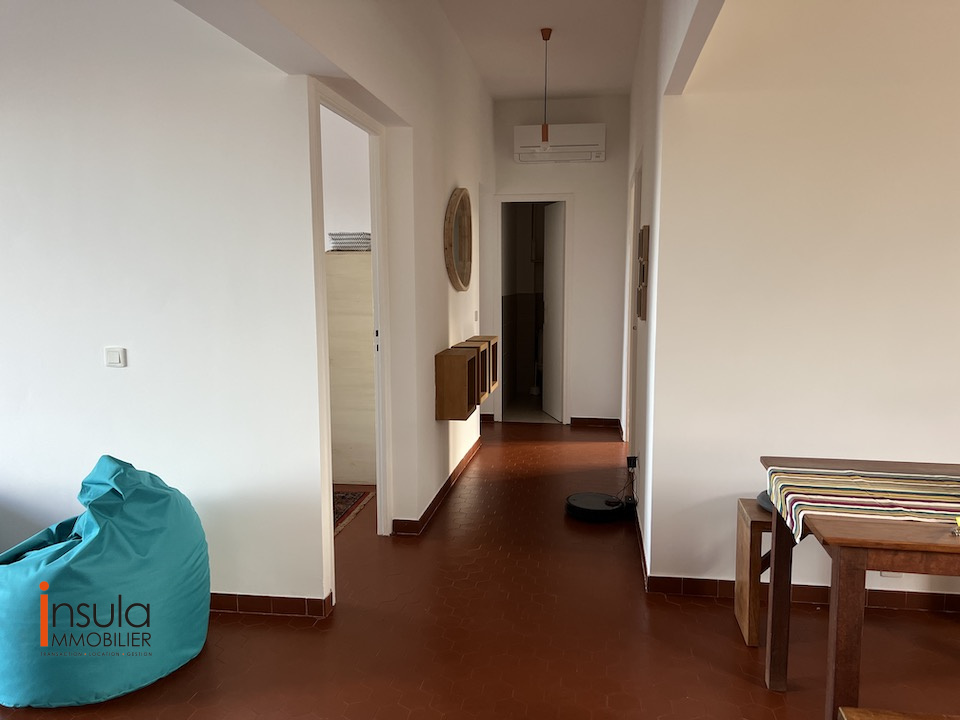 Image_11, Appartement, Porto-Vecchio, ref :197