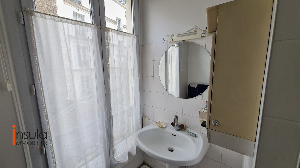 Image_8, Appartement, Paris, ref :1551
