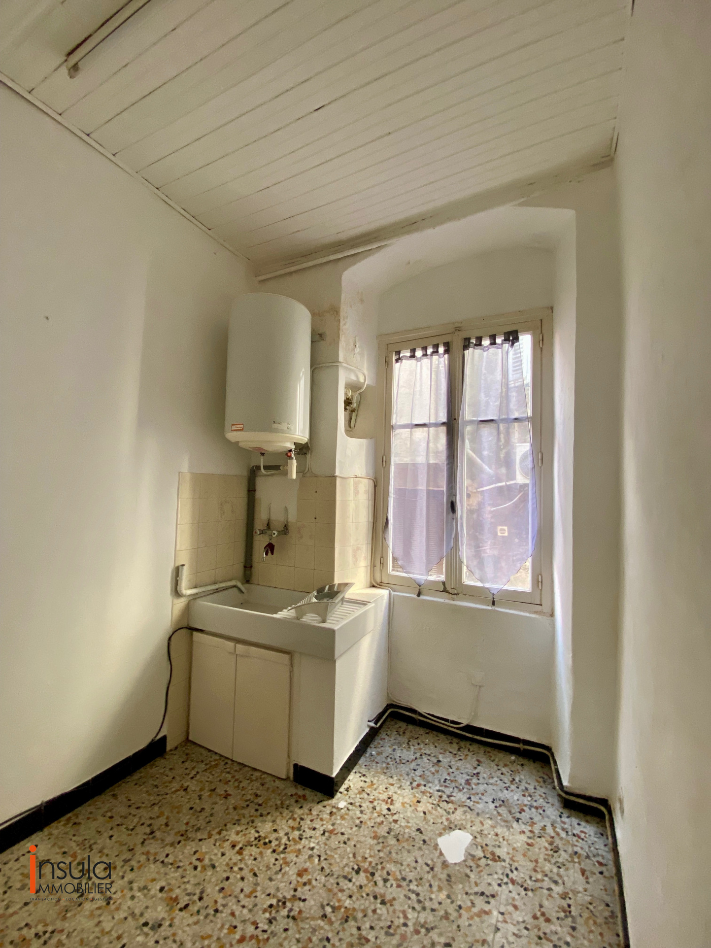 Image_6, Appartement, Bastia, ref :387