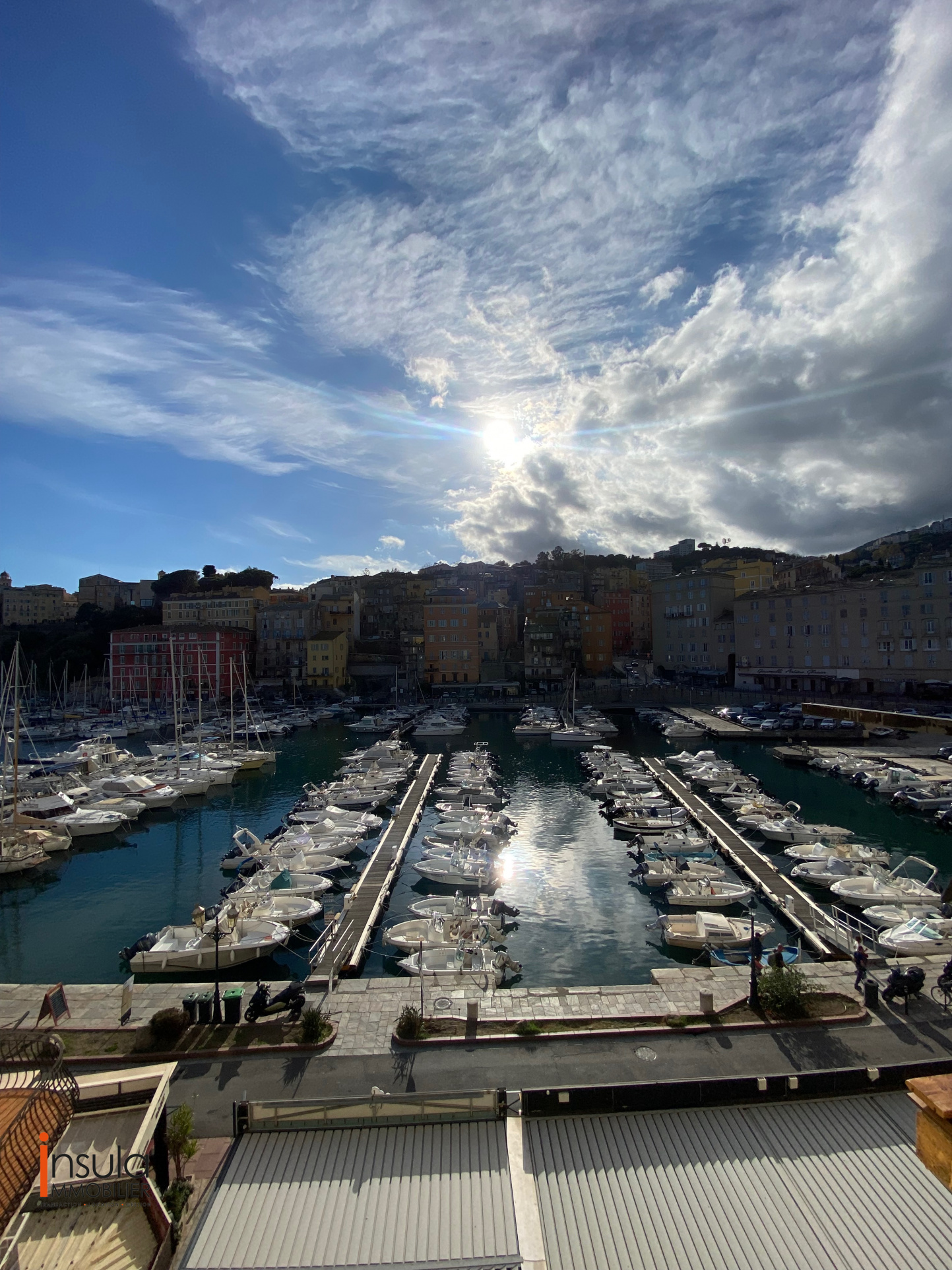 Image_8, Appartement, Bastia, ref :387