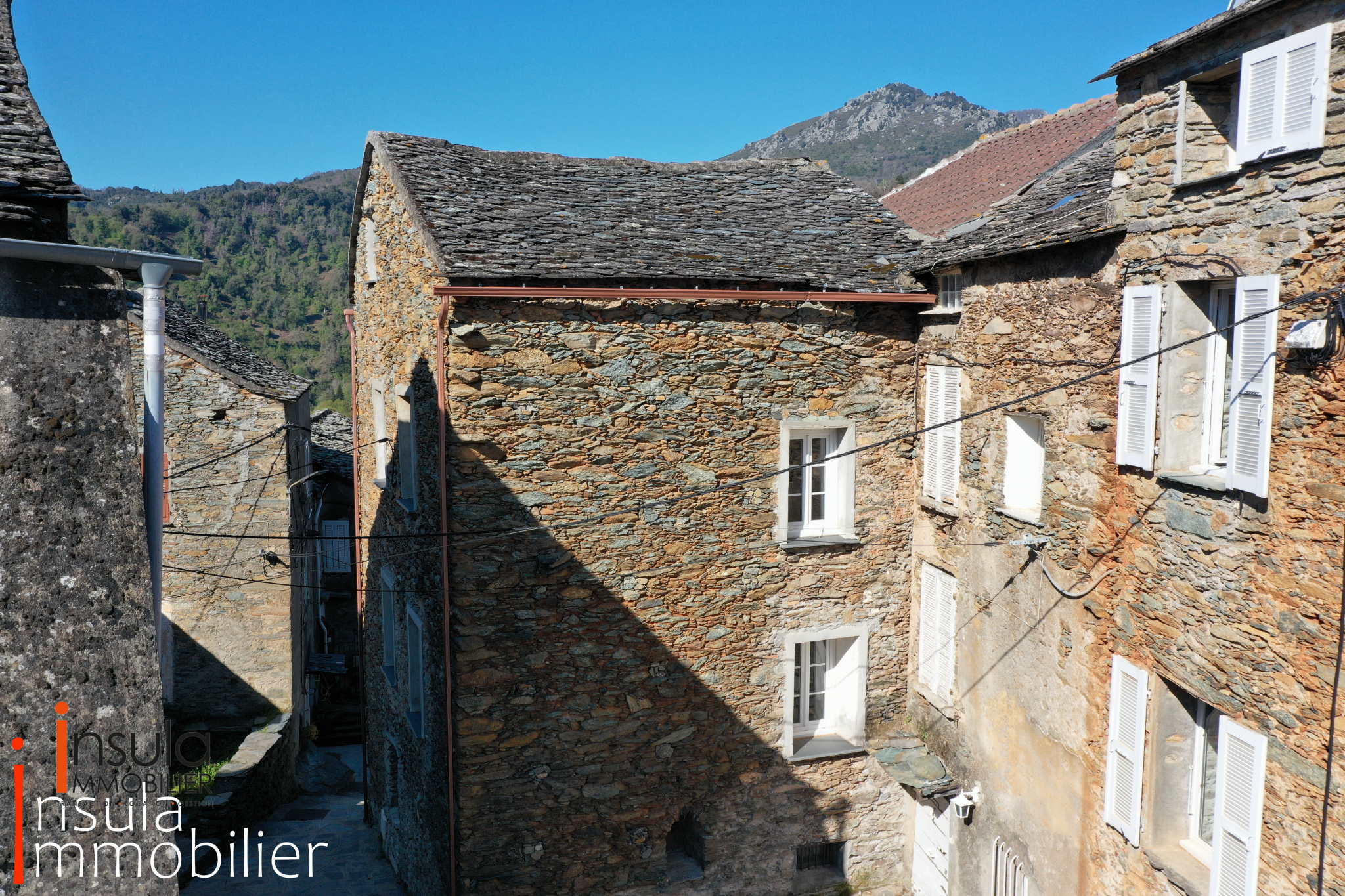 Image_12, Maison de village, Pietra-di-Verde, ref :317-19