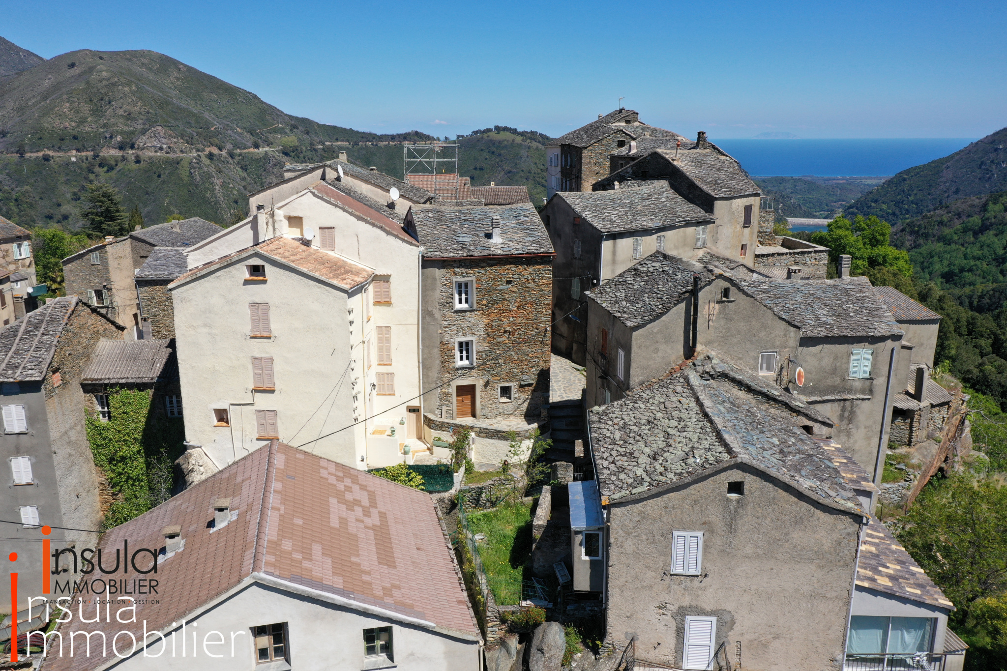 Image_10, Maison de village, Pietra-di-Verde, ref :317-19